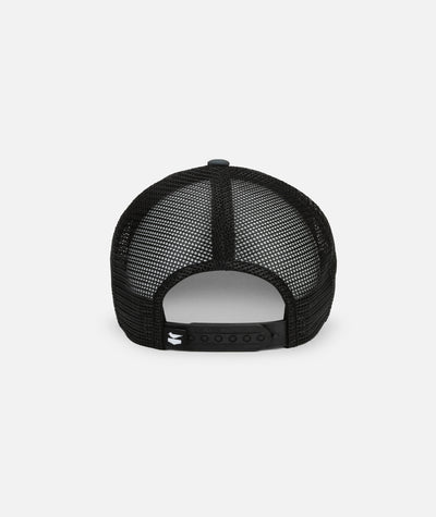 Dispatch Snapback - Black Sand