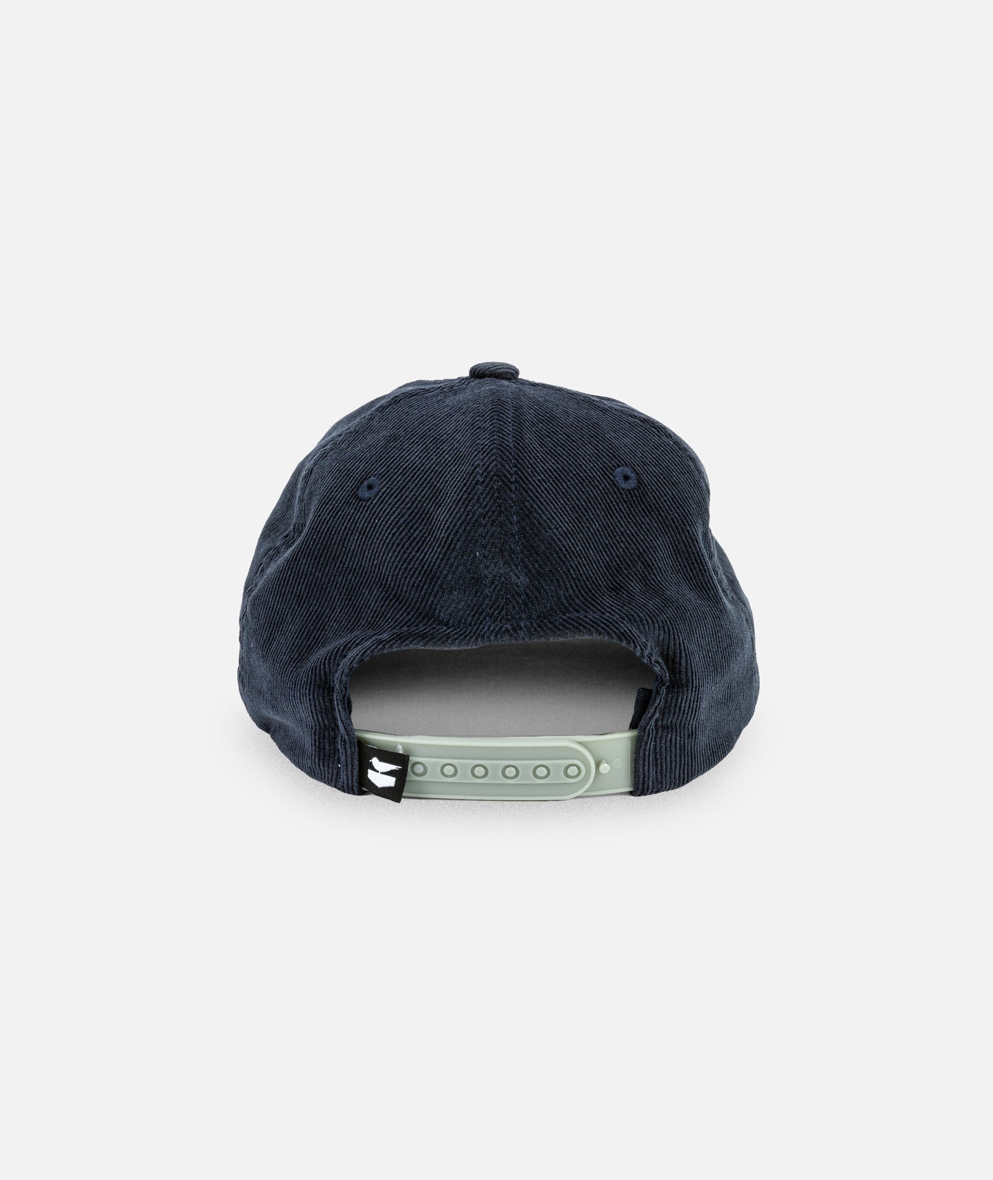 Fairground Snapback - Navy