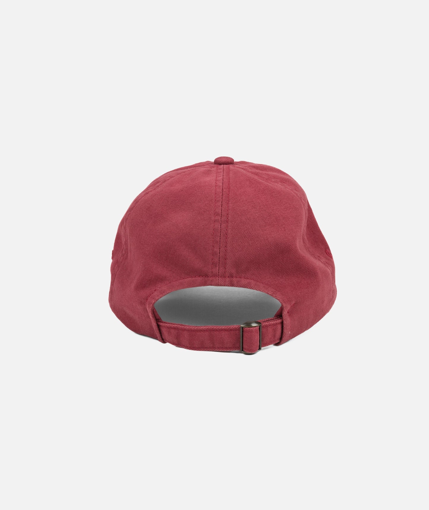 Glider Dad Hat - Red