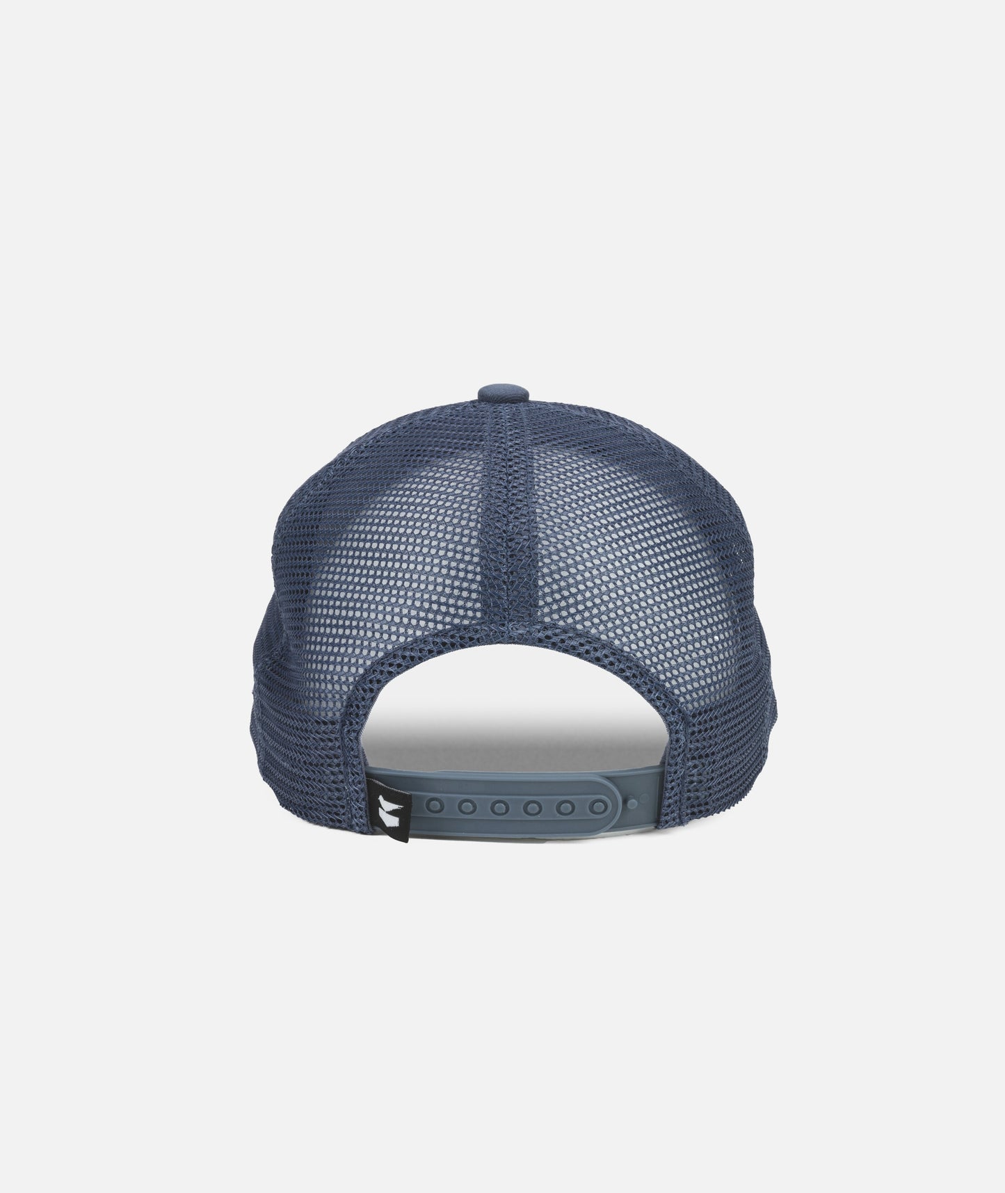 Lando Snapback - Navy - Jetty