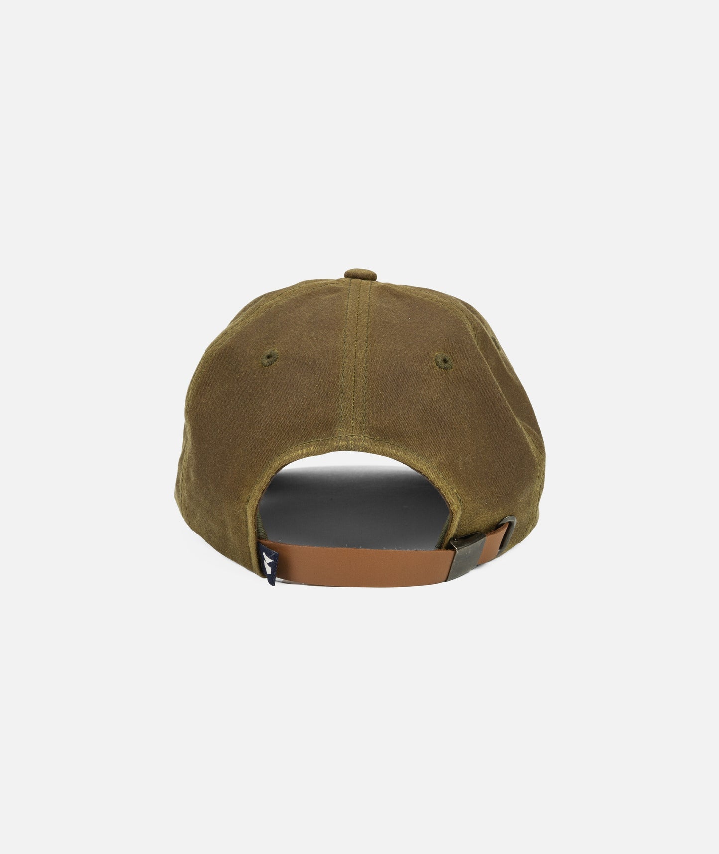 Mallard Snapback - Khaki