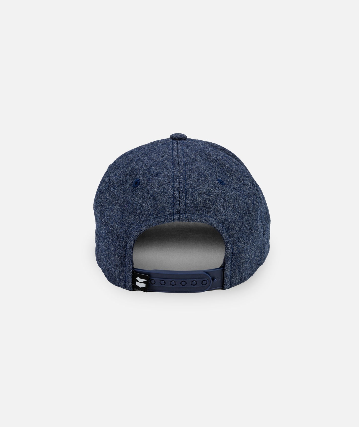Rack Snapback - Navy - Jetty