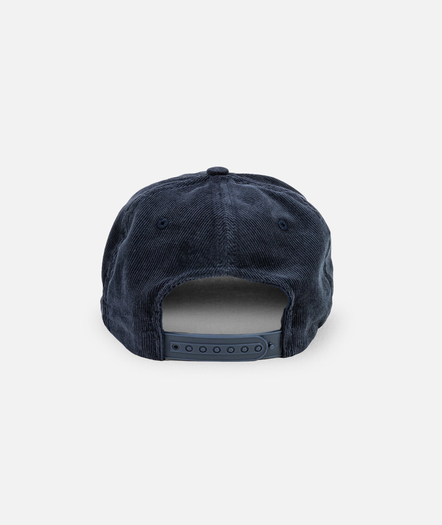 Rooftop Snapback - Navy - Jetty