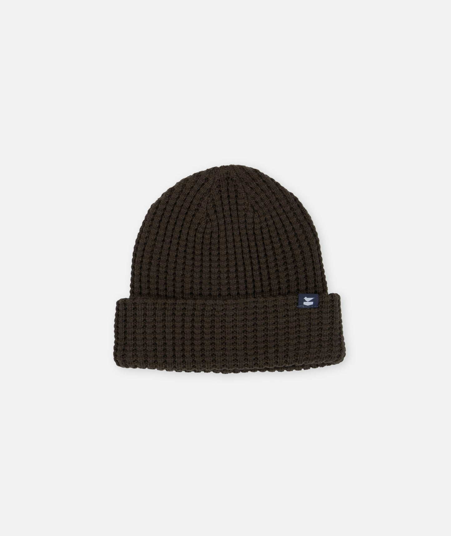 Prowl Beanie - Brown