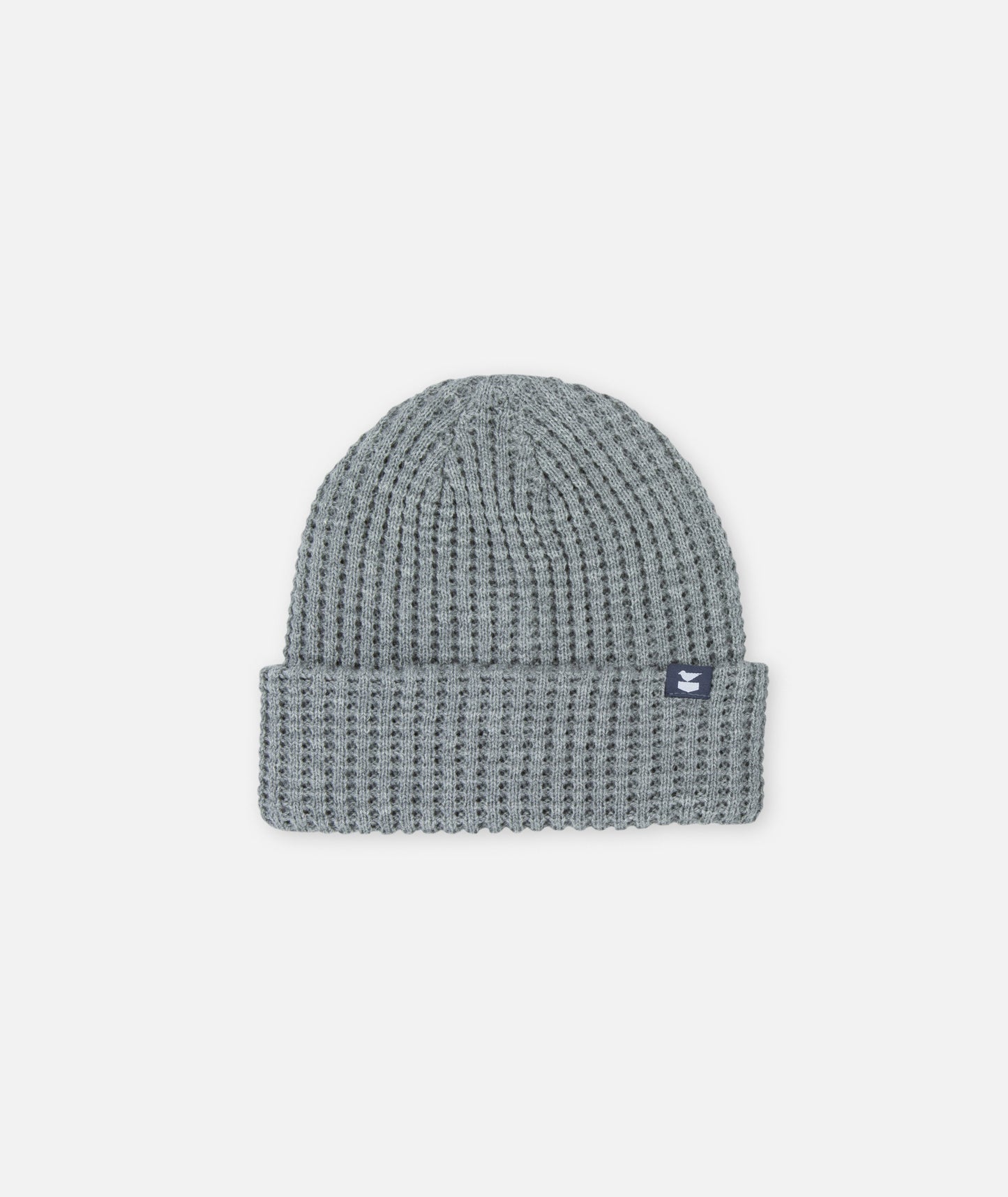 Prowl Beanie - Heather Grey