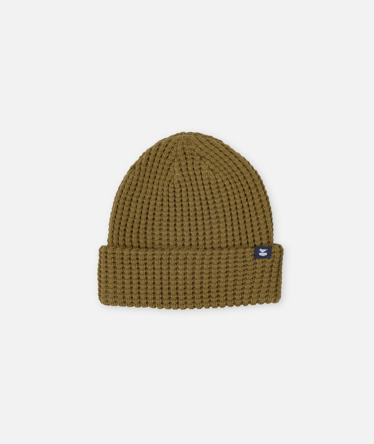 Prowl Beanie - Mustard