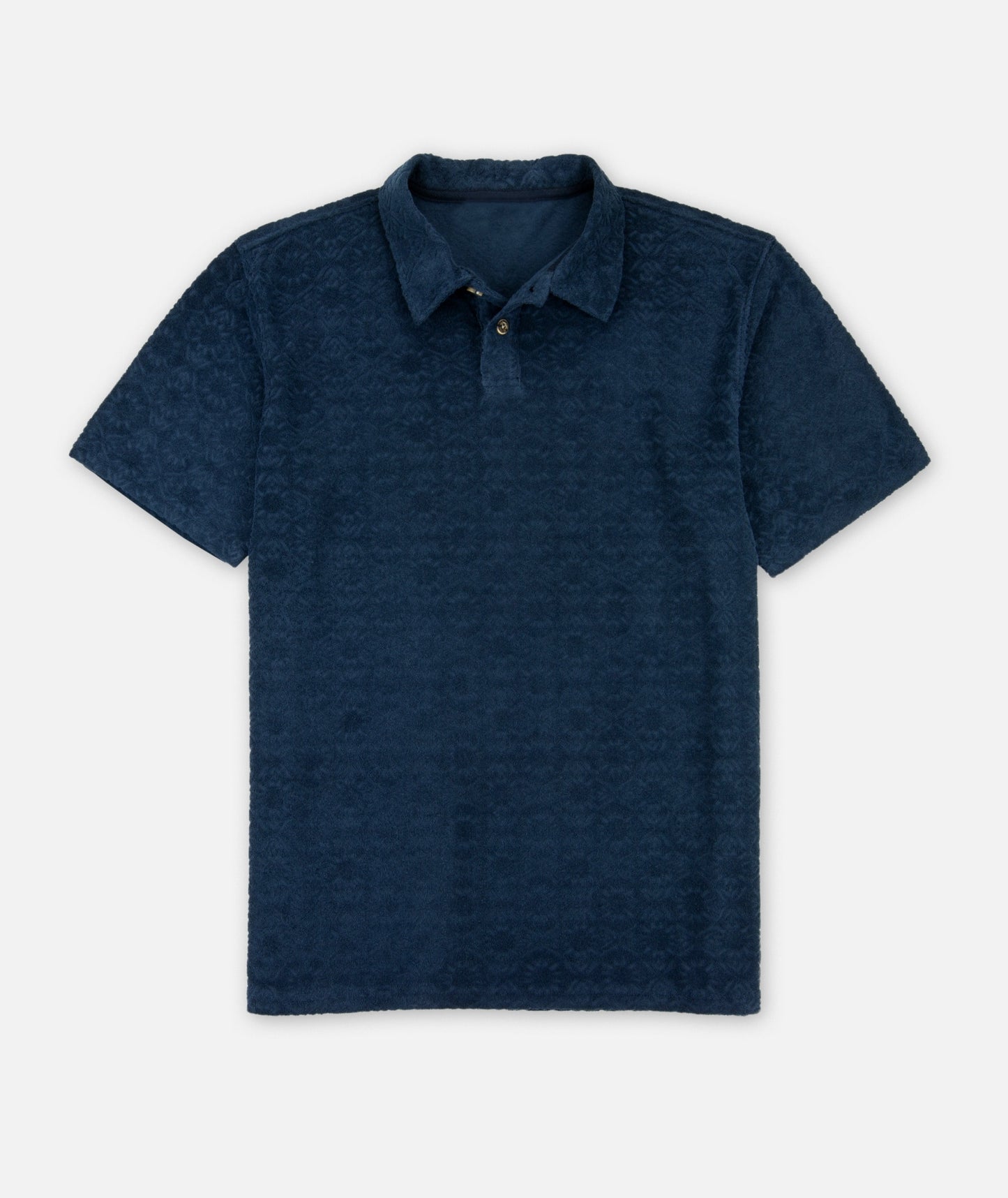 Manahawkin Polo - Navy