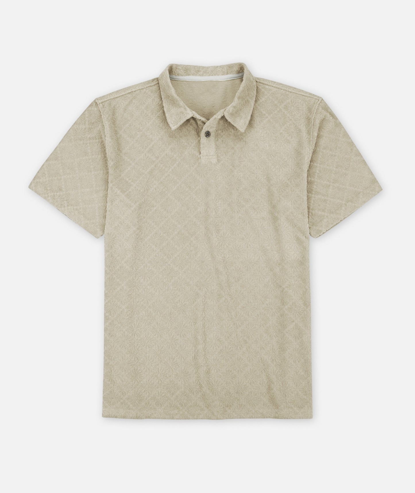 Manahawkin Polo - Pumice