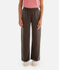 Glacier Lounge Pants - Brown