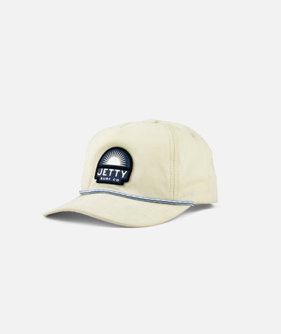 Sunrise Hat - Cream