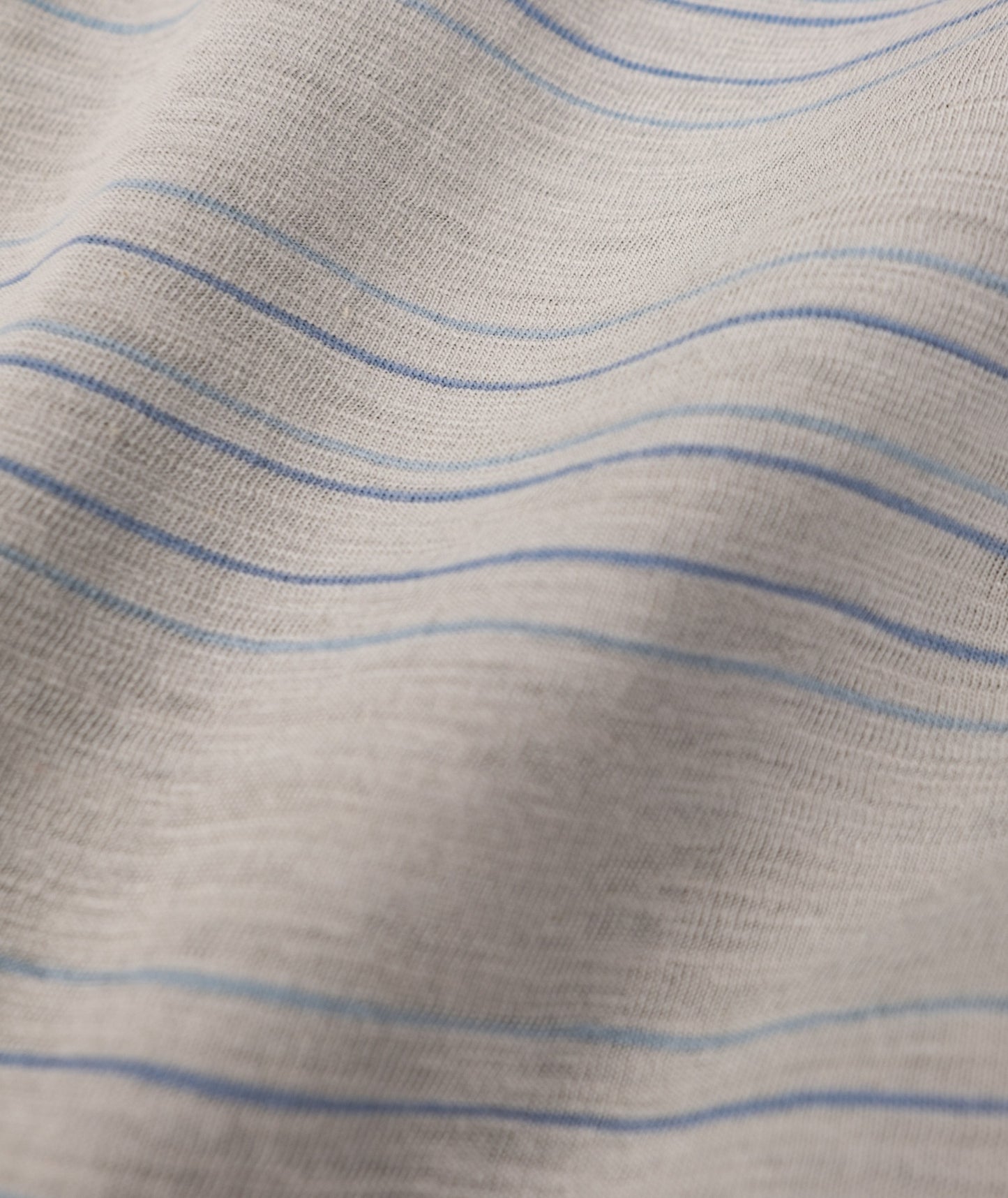 Pehala Slub Premium Tee - Grey