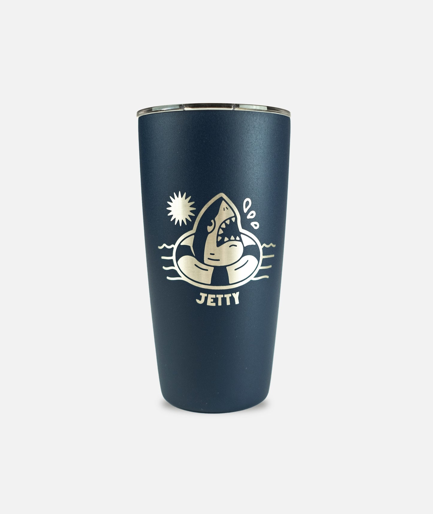 Pool Club Tumbler - Navy