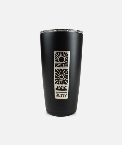 Terrains Tumbler - Black