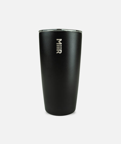 Terrains Tumbler - Black