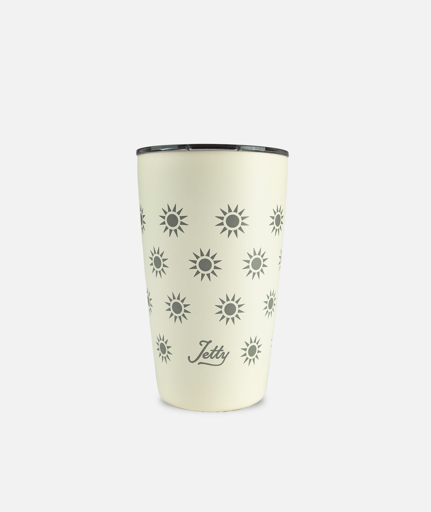 Sunnies Tumbler - Cream
