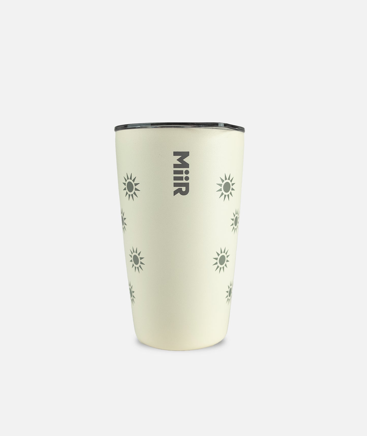 Sunnies Tumbler - Cream