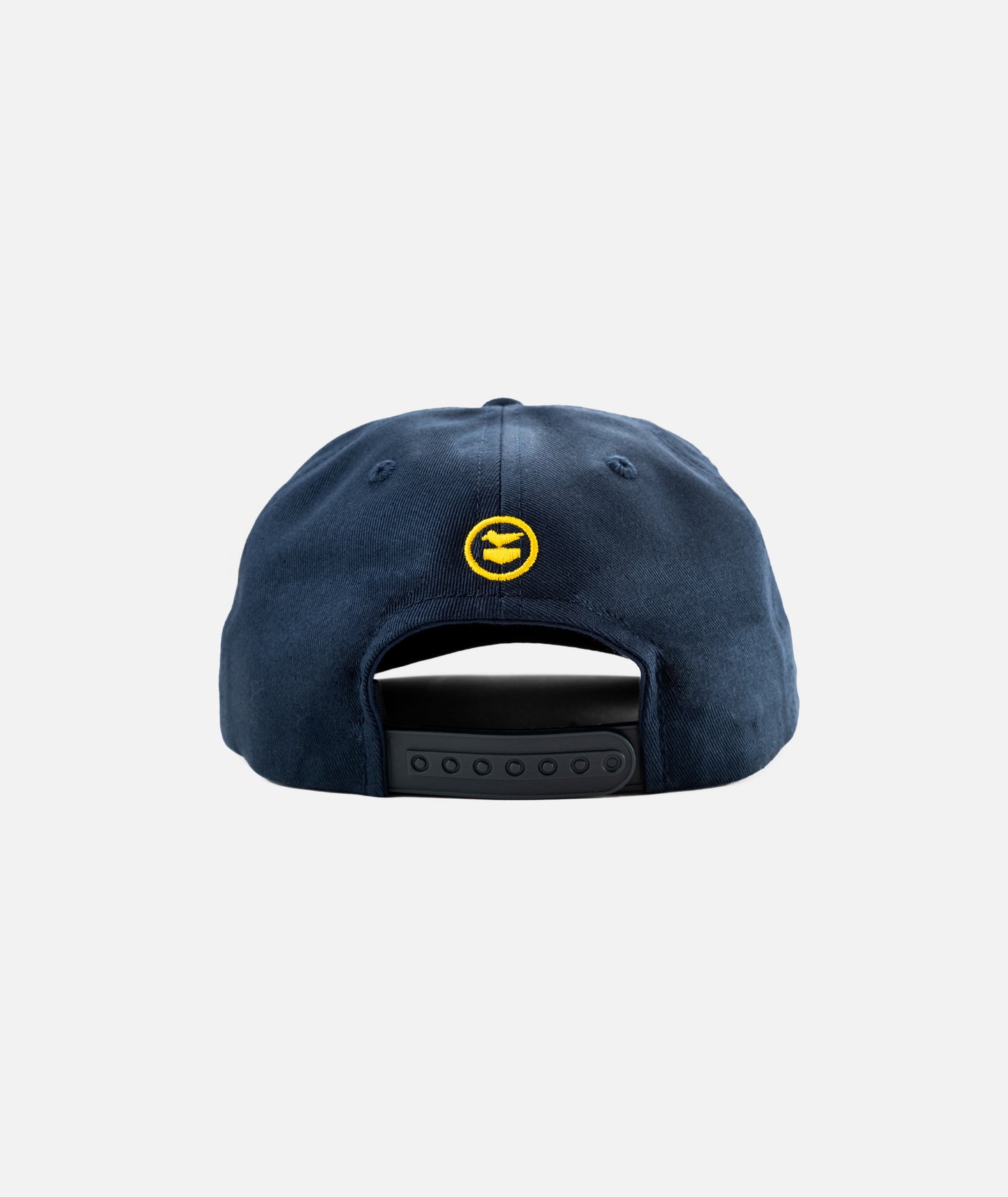 Jaws Hat - Navy