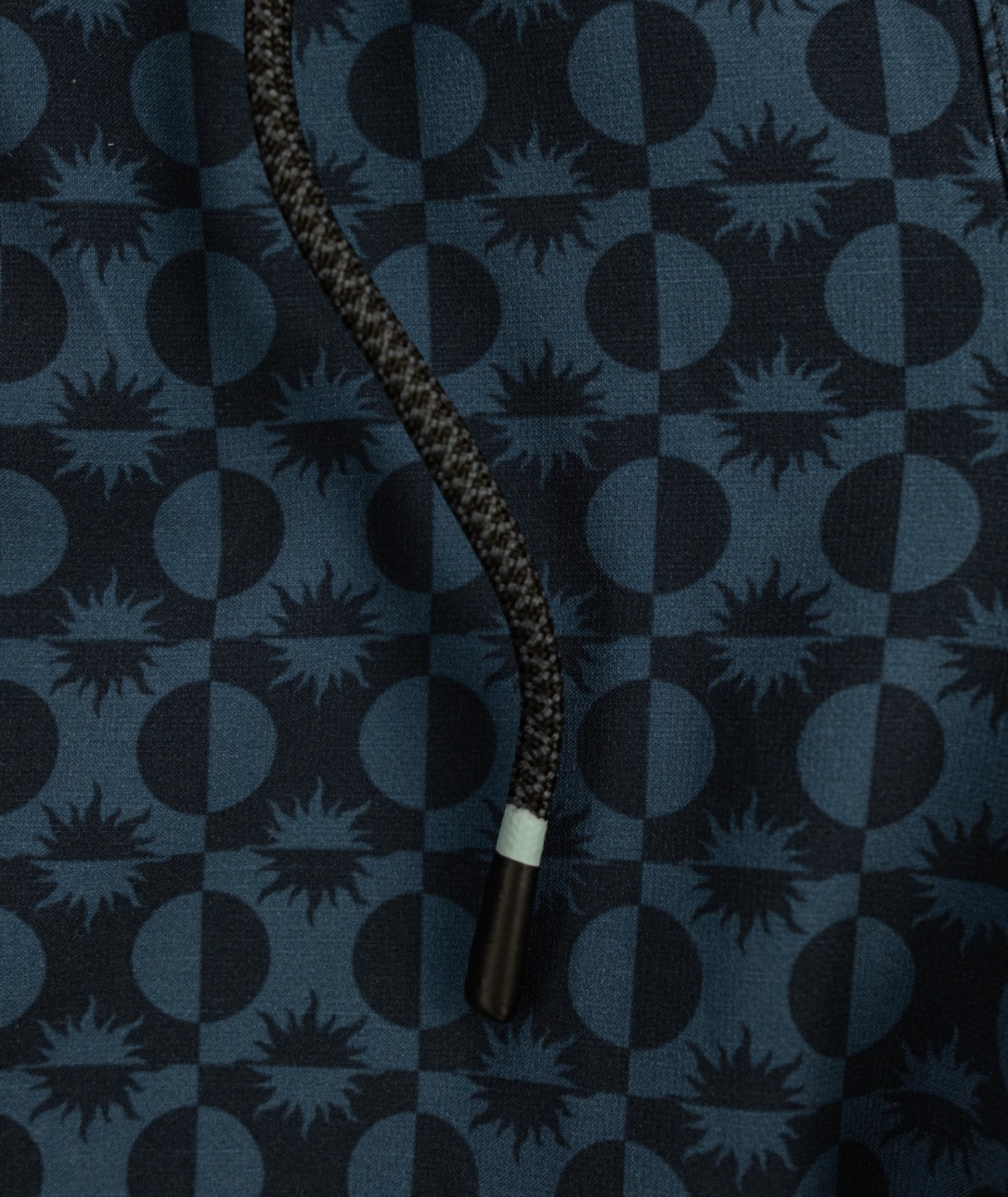 Bayside Poolshort - Navy