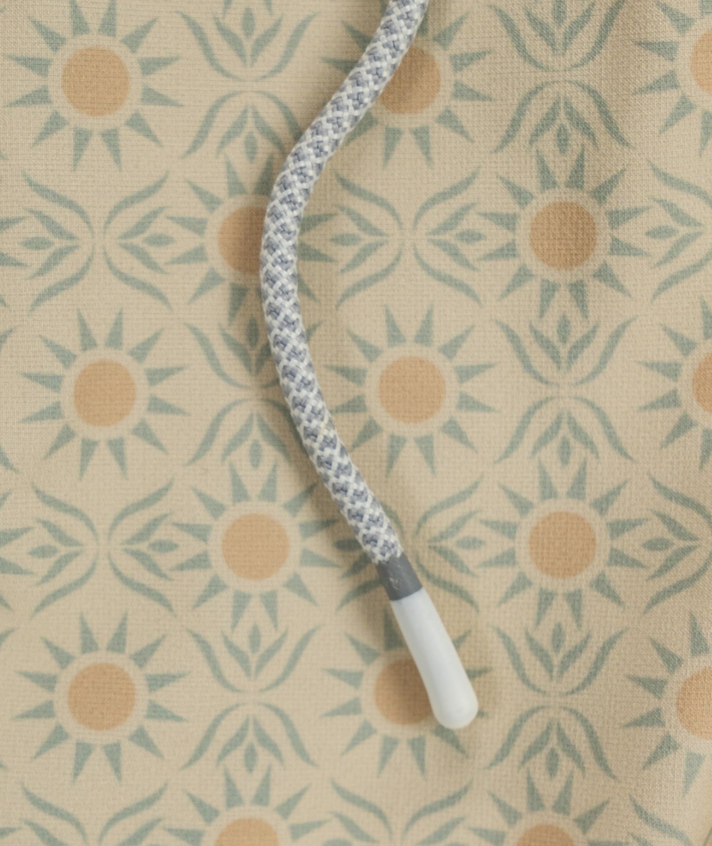 Bayside Poolshort - Yellow