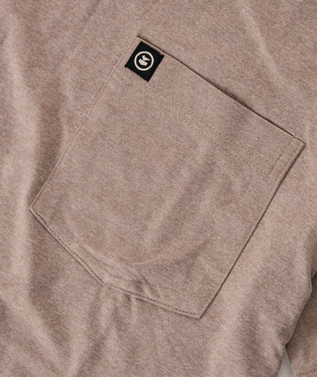 Striker Surf Shirt - Mauve