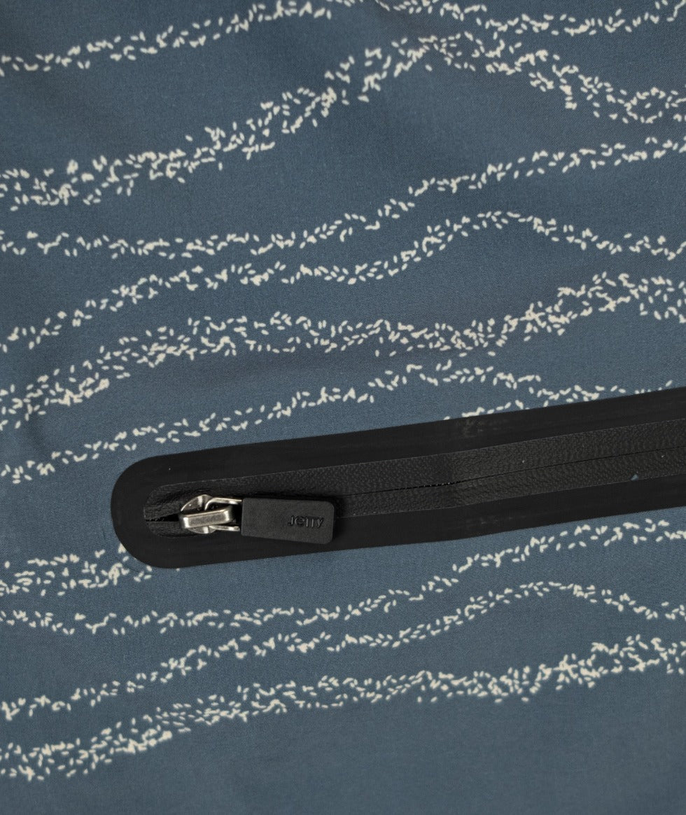 Holyoke Boardshort - Storm