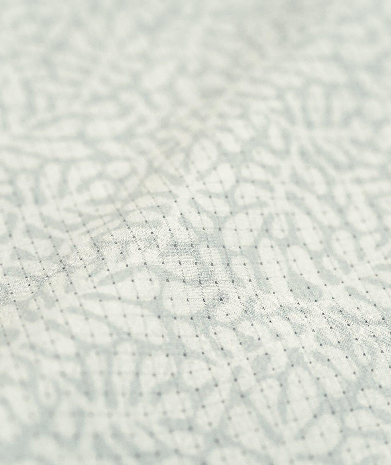 Sandspit Tech Shirt - Light Grey