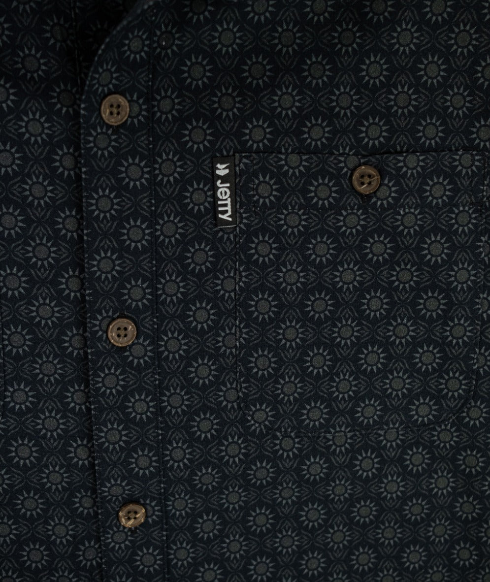 Seabrite Shirt - Graphite
