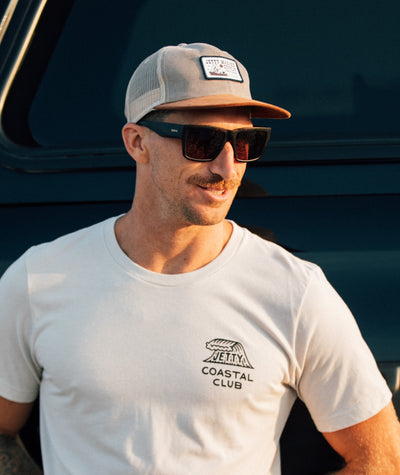 Flagship Hat - Brown