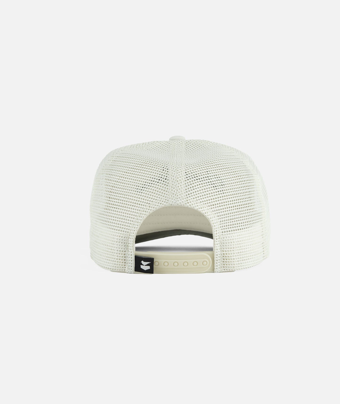 Boat Crew Hat - White - Jetty