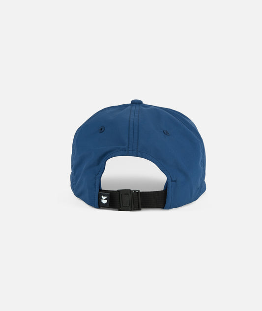 Flatspell Hat - Navy - Jetty