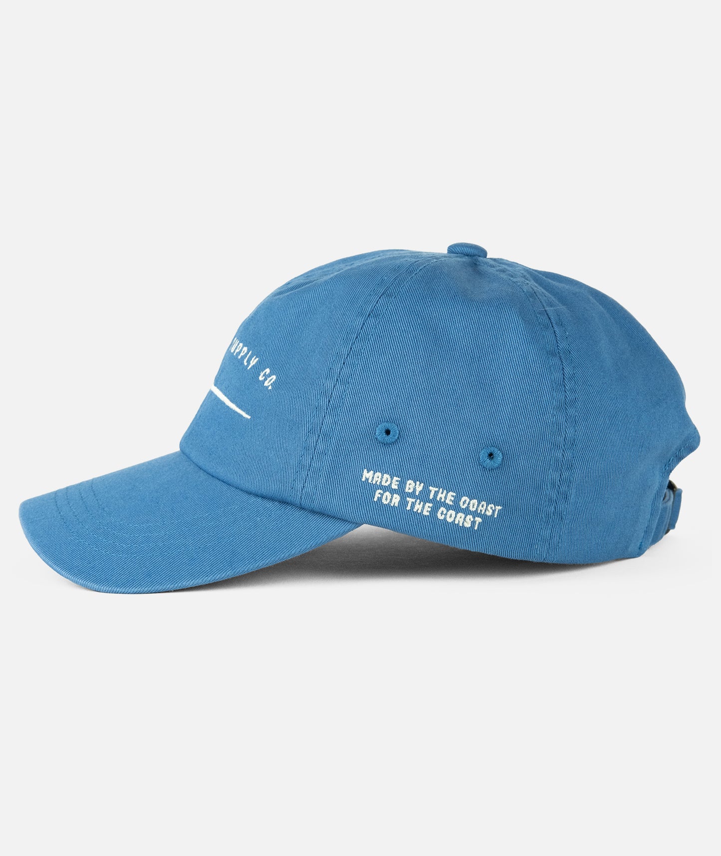 Glider Hat - Blue - Jetty