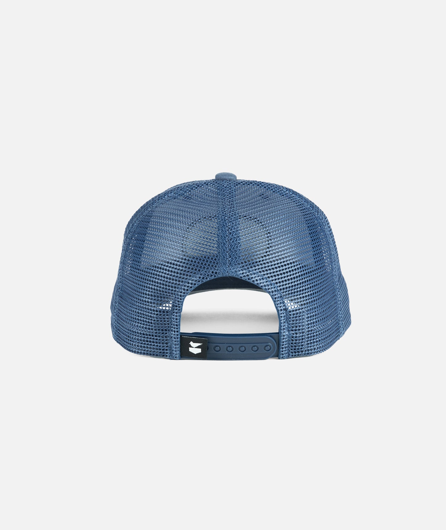 Worldwide Hat - Navy - Jetty