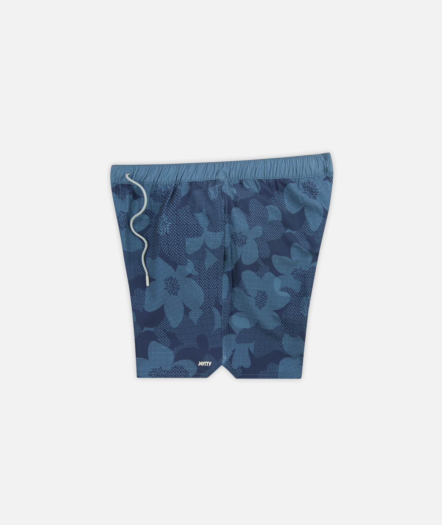 Bayside Volley Short - Navy Blue - Jetty