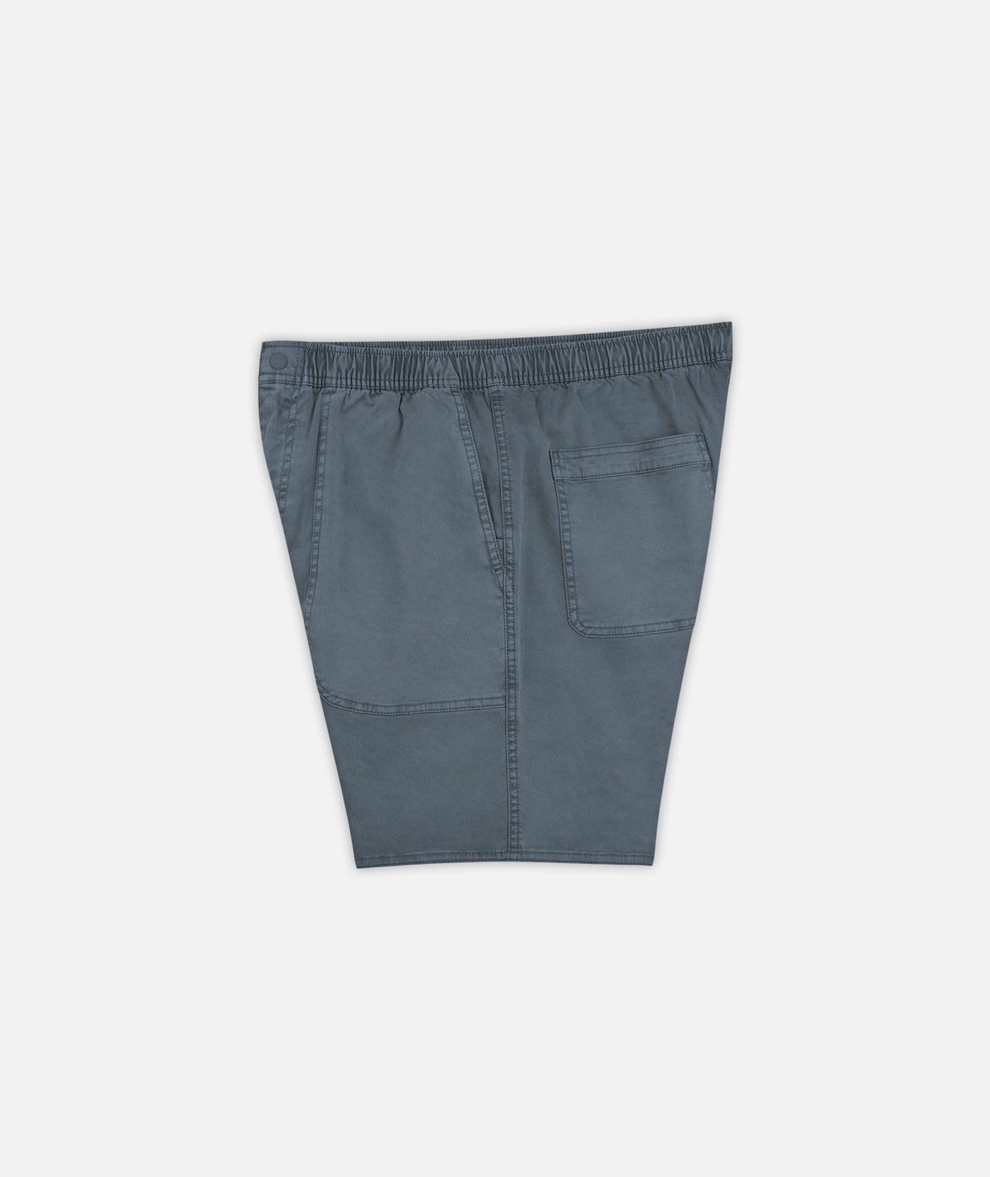 Brook Walkshort - Dark Slate - Jetty
