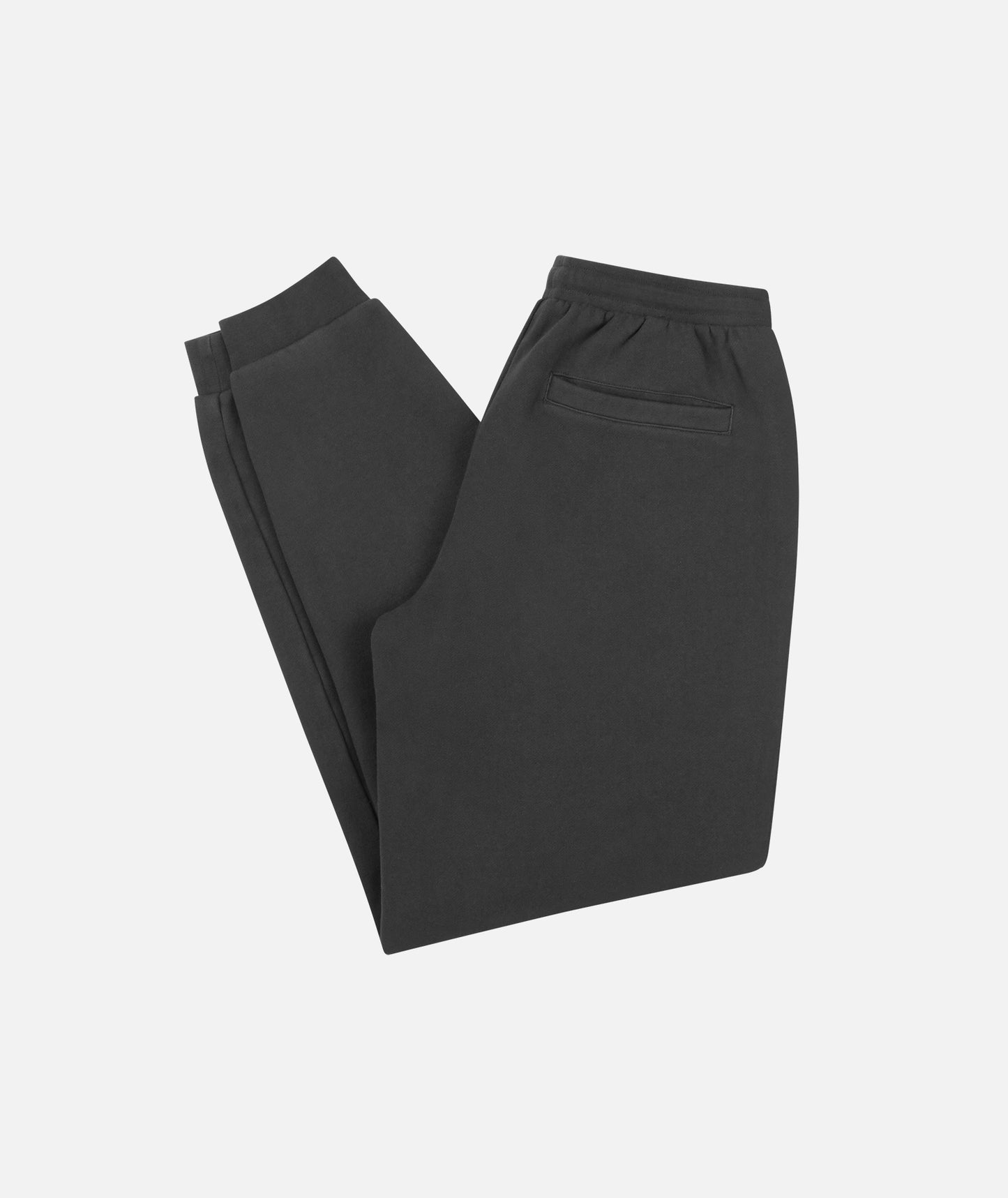 Haze Jogger - Black - Jetty