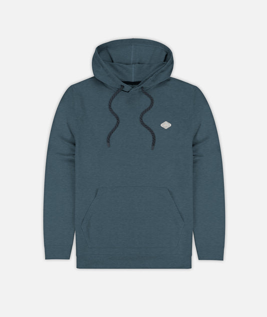 Navigator Hoodie - Slate - Jetty
