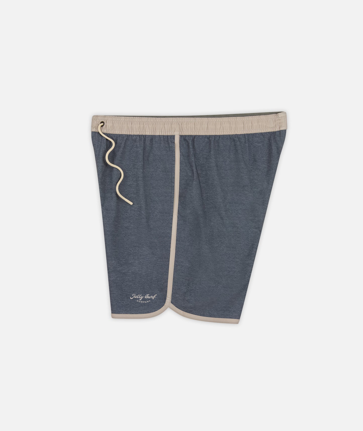 Session Short - Midnight Blue - Jetty