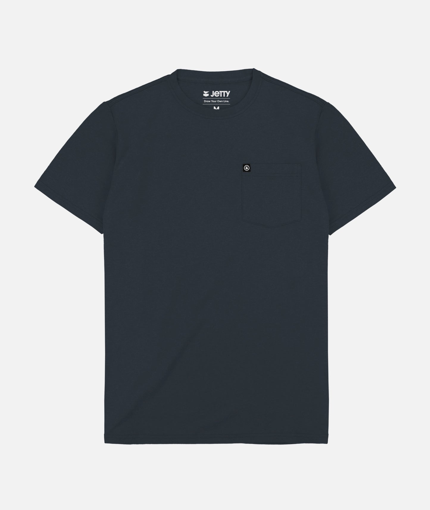 Striker Surf Shirt - Navy Blue - Jetty