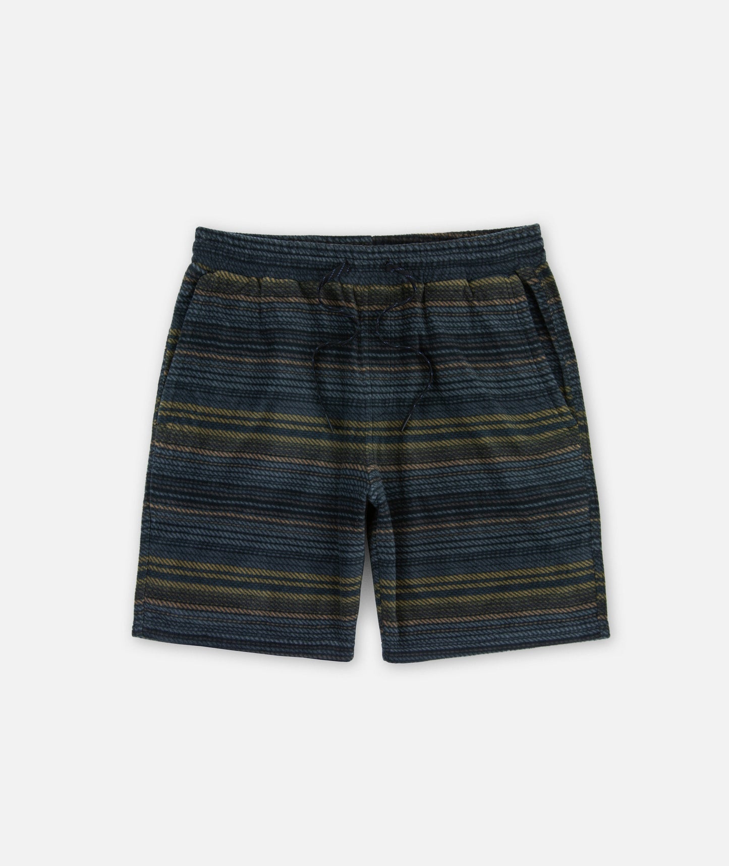 Concordia Fleece Short - Black