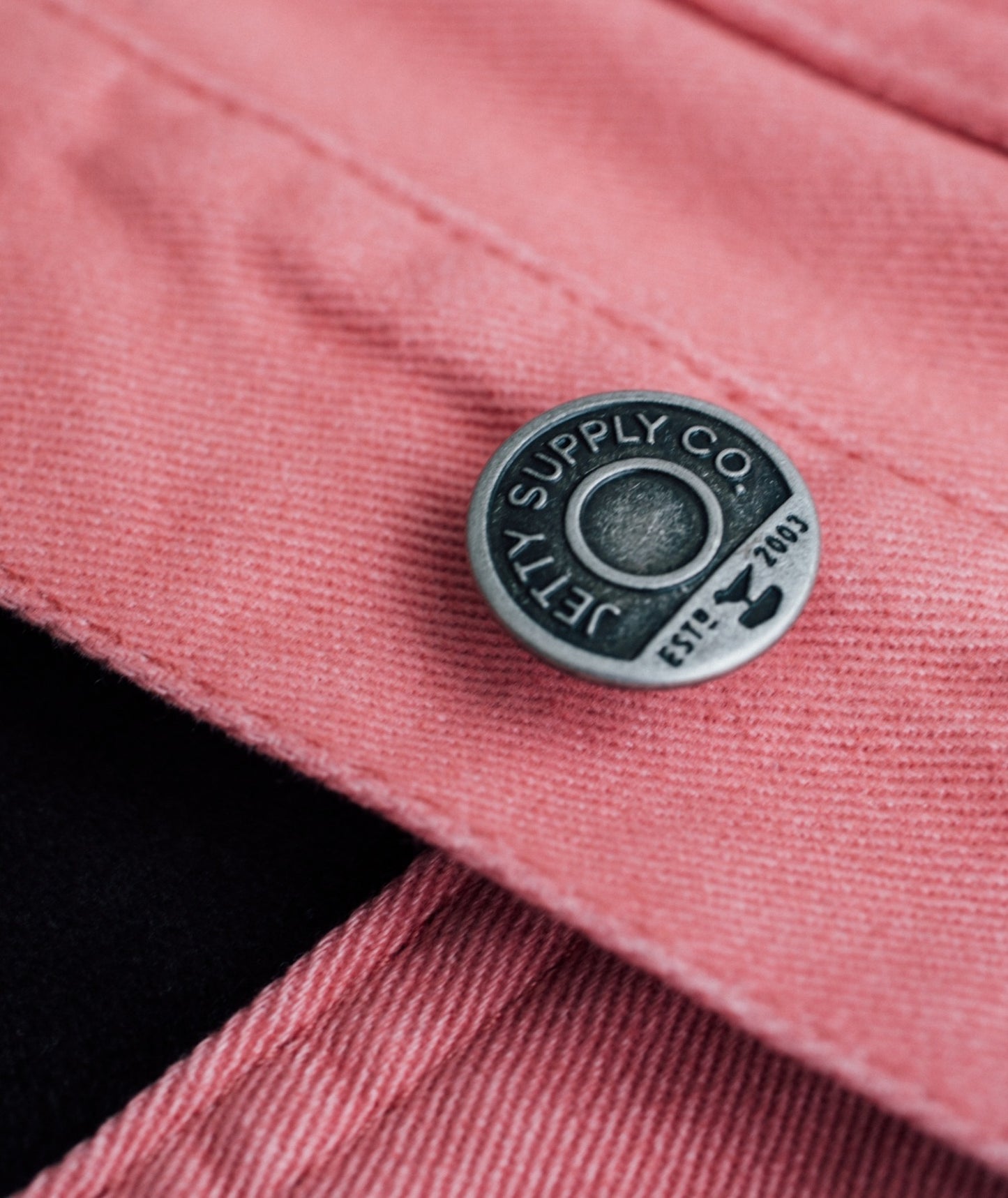 Kai Coat - Dusty Rose