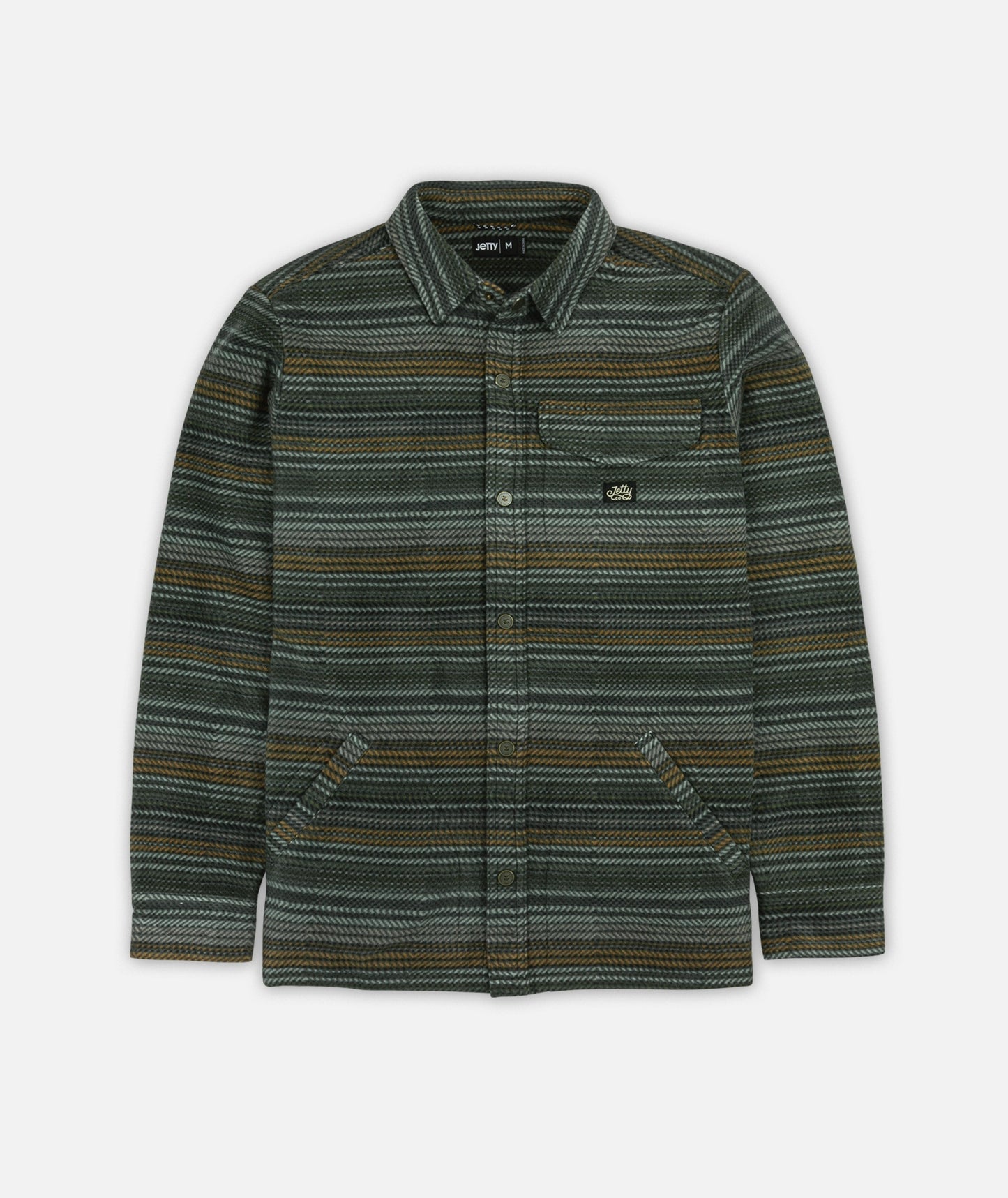 Concordia Fleece - Agave