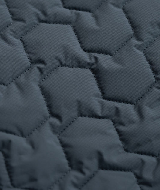 Inlet Puffer Jacket - Storm