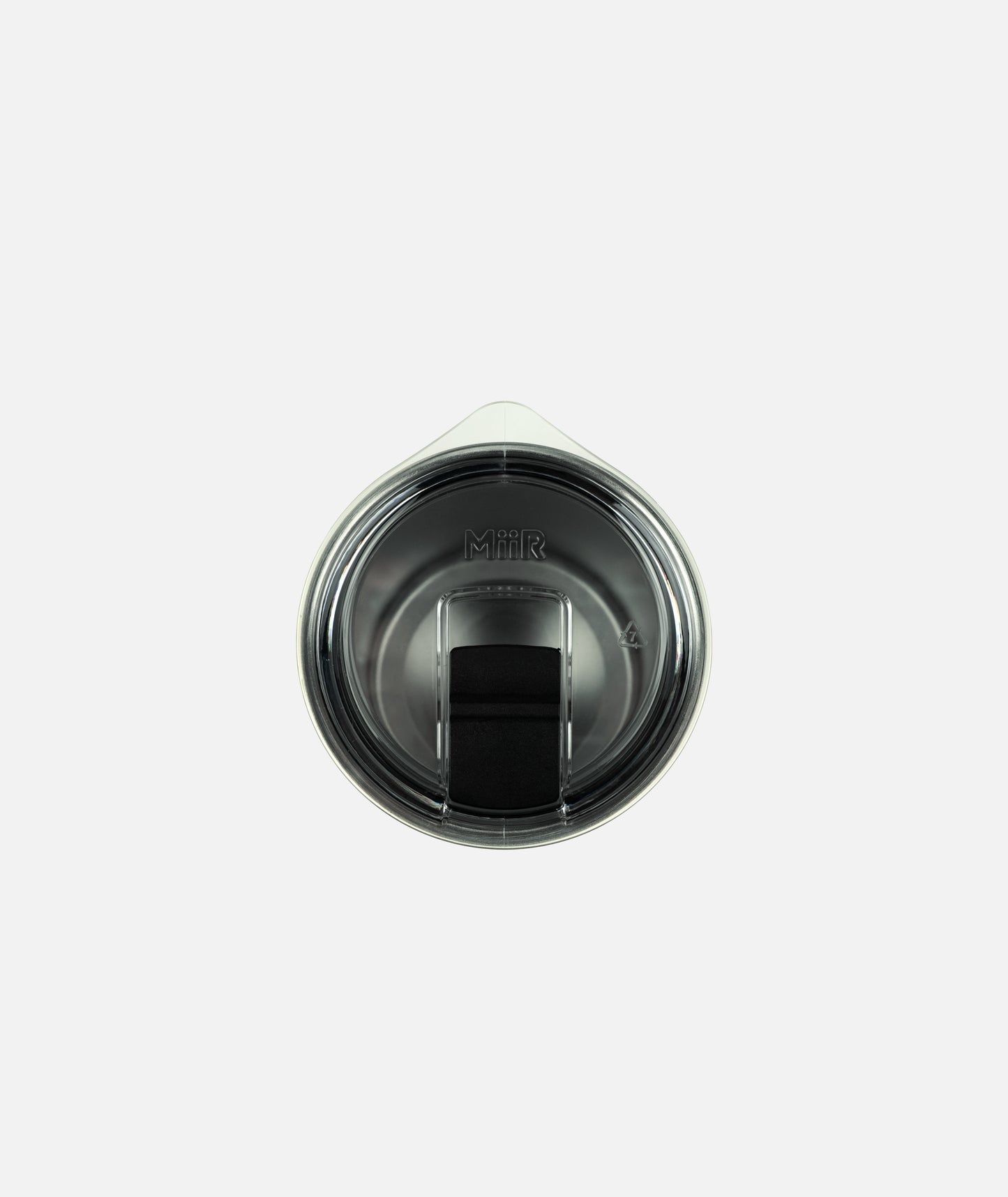 Elements Tumbler - Black