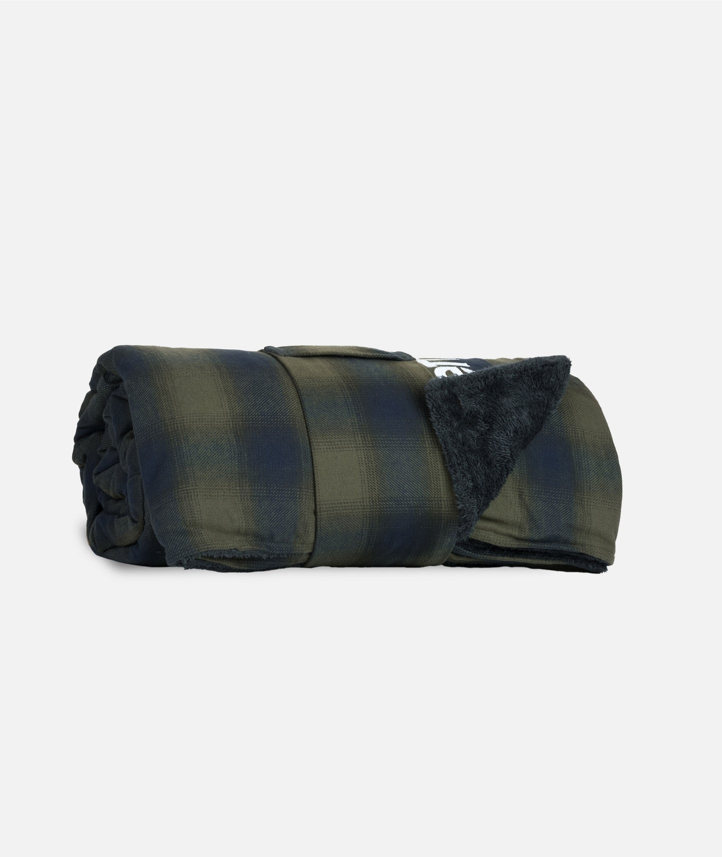 Fireside Blanket - Agave - Jetty