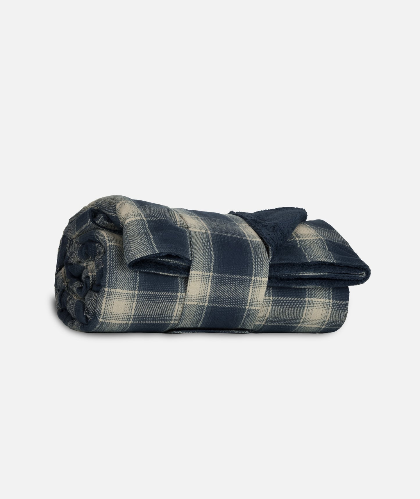 Fireside Blanket - Storm