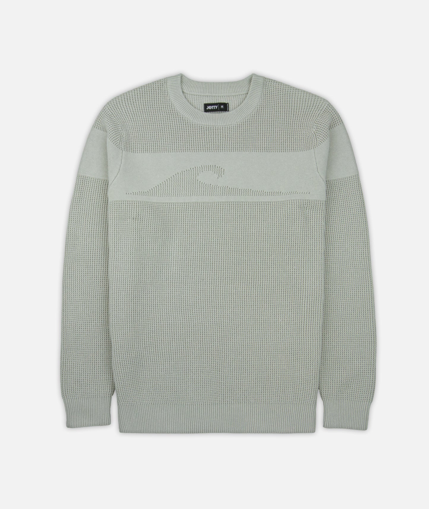 Ashby Sweater - Bone
