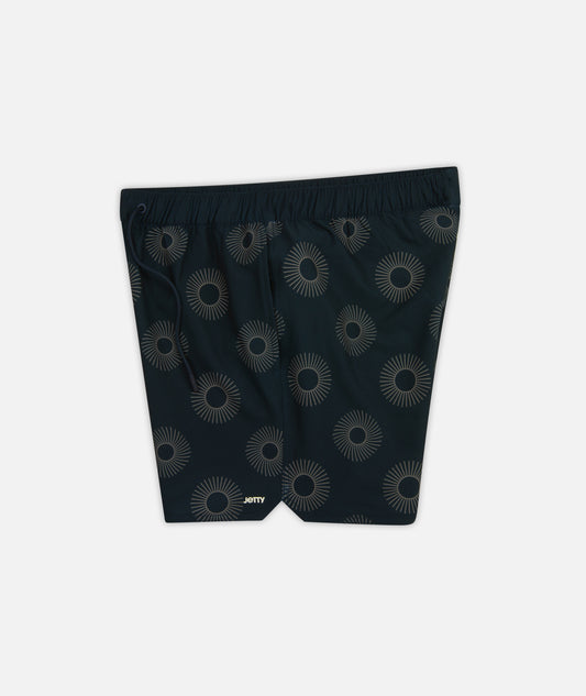 Bayside Volley Short - Graphite
