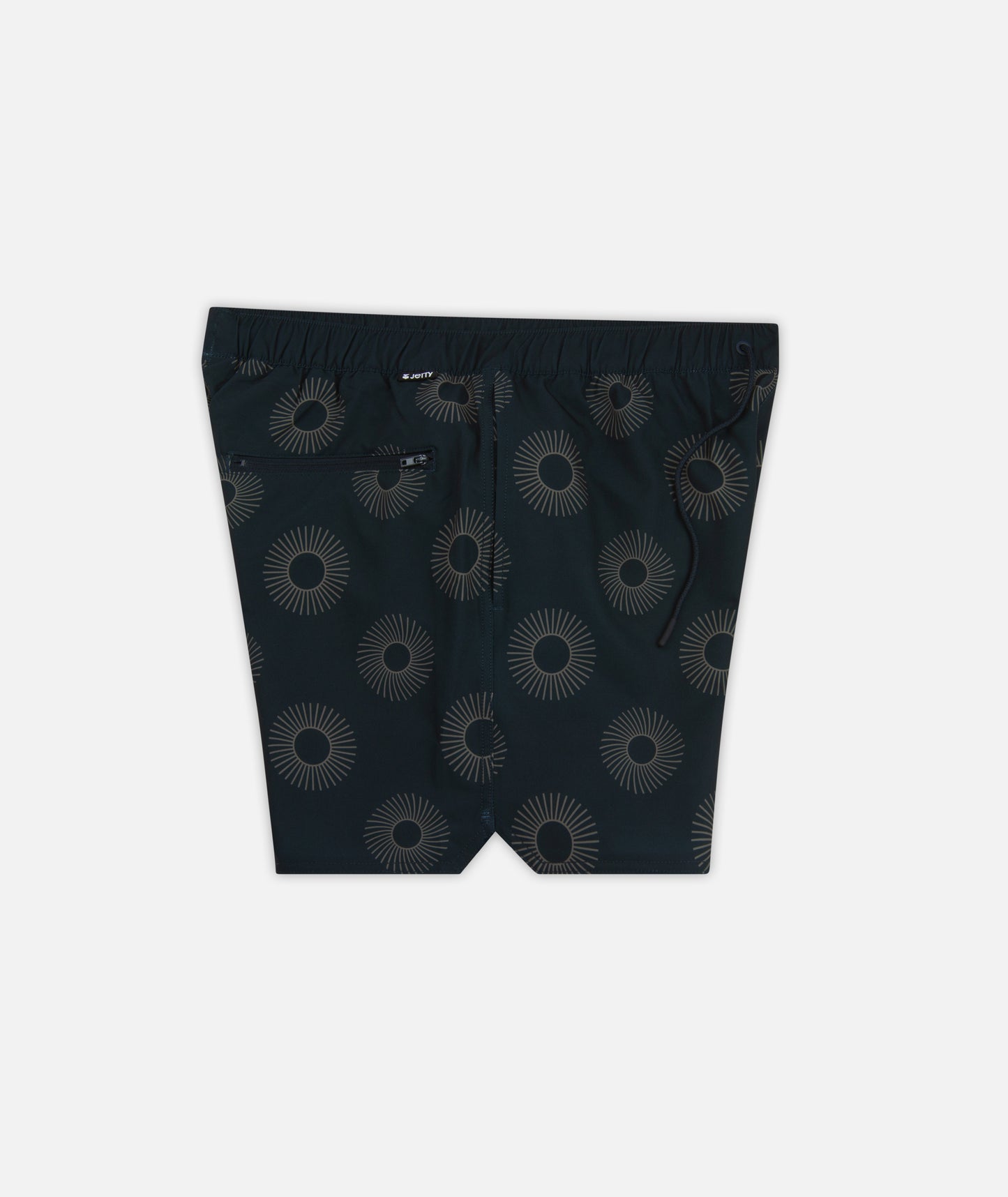 Bayside Volley Short - Graphite