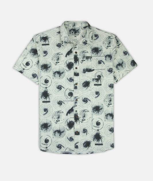 Garwood Woven - Bone