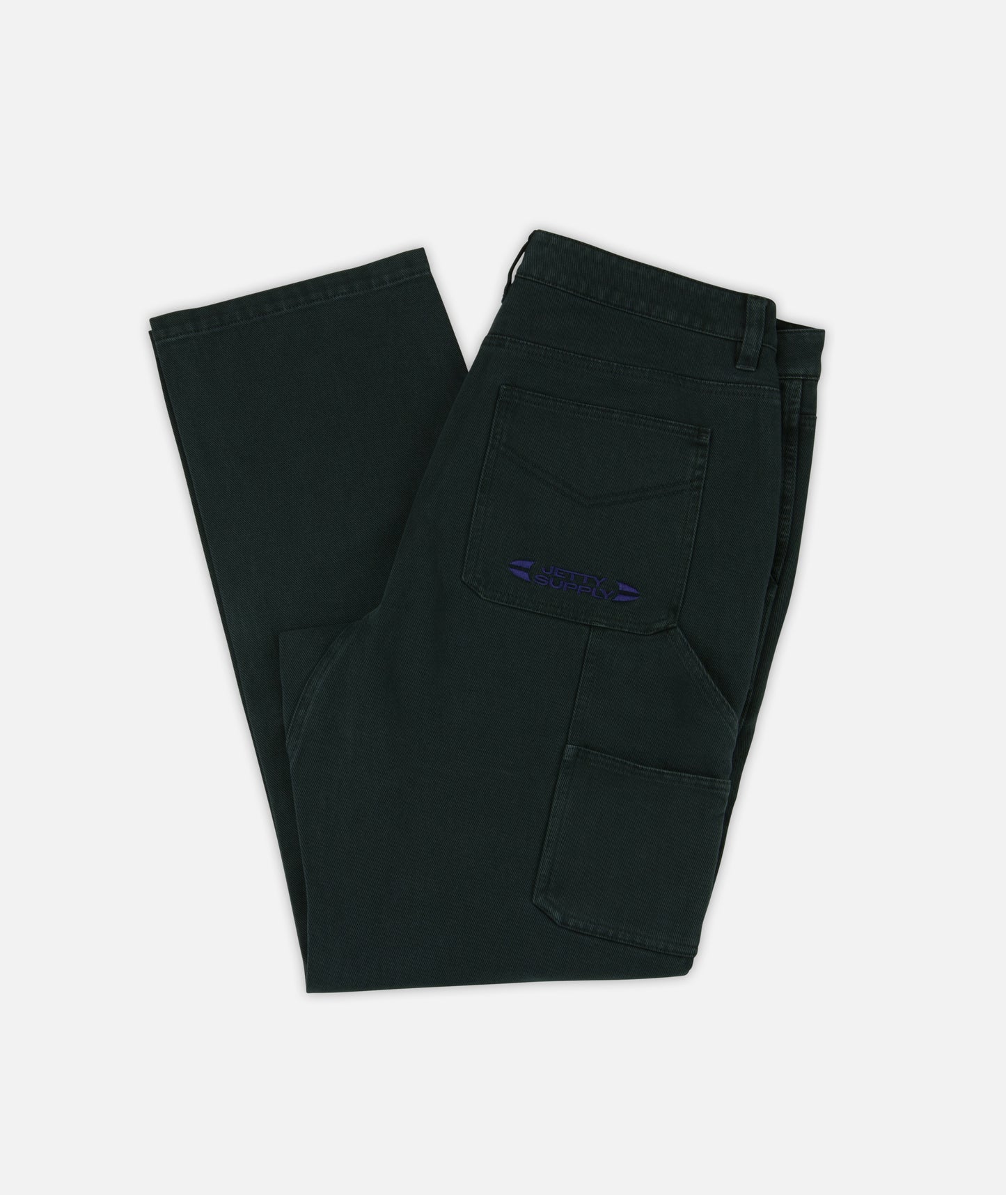 Medford Workwear Pant - Charcoal